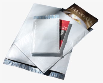 Canpaco Tough White E Commerce Bubble Mailers    Src - Coex Envelope, HD Png Download, Transparent PNG